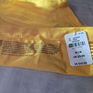 Victoria's Secret Panties